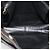 CHANEL Schultertasche Leder Braun Gold CC - Ansicht 11