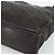 CHANEL Schultertasche Leder Braun Gold CC - Ansicht 15