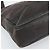 CHANEL Schultertasche Leder Braun Gold CC - Ansicht 16