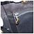 CHANEL Schultertasche Leder Braun Gold CC - Ansicht 19