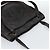 CHANEL Schultertasche Leder Braun Gold CC - Ansicht 6