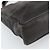 CHANEL Schultertasche Leder Braun Gold CC - Ansicht 8