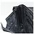 LOEWE Anagram Shoulder Bag Leather Black Gold - vista 21