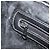 LOEWE Anagram Shoulder Bag Leather Black Gold - vista 22