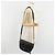 LOEWE Anagram Shoulder Bag Leather Black Gold - vista 23
