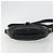 LOEWE Anagram Shoulder Bag Leather Black Gold - vista 5
