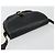 LOEWE Anagram Shoulder Bag Leather Black Gold - vista 6