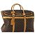 LOUIS VUITTON Monogram Sackshan 55 Pet Carry M42021 LV