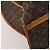 LOUIS VUITTON Monogram Sackshan 55 Pet Carry M42021 LV - Ansicht 15