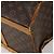 LOUIS VUITTON Monogram Sackshan 55 Pet Carry M42021 LV - Ansicht 16