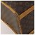 LOUIS VUITTON Monogram Sackshan 55 Pet Carry M42021 LV - Ansicht 17