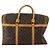 LOUIS VUITTON Monogram Sackshan 55 Pet Carry M42021 LV - Ansicht 2