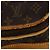 LOUIS VUITTON Monogram Sackshan 55 Pet Carry M42021 LV - Ansicht 21