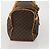 LOUIS VUITTON Monogram Sackshan 55 Pet Carry M42021 LV - Ansicht 4