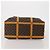 LOUIS VUITTON Monogram Sackshan 55 Pet Carry M42021 LV - Ansicht 5