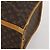 LOUIS VUITTON Monogram Sackshan 55 Pet Carry M42021 LV - Ansicht 8