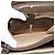 GUCCI GG Supreme Web Sherry Line Shoulder Bag PVC Beige Gold - vista 11