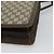 GUCCI GG Supreme Web Sherry Line Shoulder Bag PVC Beige Gold - vista 15