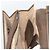 GUCCI GG Supreme Web Sherry Line Shoulder Bag PVC Beige Gold - vista 20