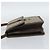 GUCCI GG Supreme Web Sherry Line Shoulder Bag PVC Beige Gold - vista 3
