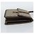 GUCCI GG Supreme Web Sherry Line Shoulder Bag PVC Beige Gold - vista 4