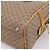 GUCCI Micro GG Supreme Hand Bag PVC 2way Beige Gold 67 02 4422 - vista 18