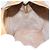 GUCCI Micro GG Supreme Hand Bag PVC 2way Beige Gold 67 02 4422 - vista 23