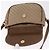 GUCCI Shoulder Bag Canvas Beige Gold Tone 007 115 0074 - vista 10