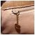 GUCCI Shoulder Bag Canvas Beige Gold Tone 007 115 0074 - vista 27