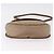 GUCCI Shoulder Bag Canvas Beige Gold Tone 007 115 0074 - vista 6