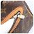 LOUIS VUITTON Monogram Senlis Shoulder Bag M51222 LV - vista 11