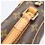 LOUIS VUITTON Monogram Senlis Shoulder Bag M51222 LV - vista 18