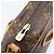 LOUIS VUITTON Monogram Senlis Shoulder Bag M51222 LV - vista 23