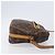 LOUIS VUITTON Monogram Senlis Shoulder Bag M51222 LV - vista 3