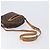 LOUIS VUITTON Monogram Senlis Shoulder Bag M51222 LV - vista 6