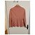 CAROLL Pale pink blazer - view 2