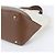 Bally Leather Canvas Tote Bag - view 4