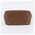 Bally Leather Canvas Tote Bag - view 5