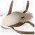 Bally Leather Canvas Tote Bag - view 7