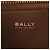 Bally Leather Canvas Tote Bag - view 8