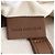 Bally Leather Canvas Tote Bag - view 9