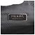 Pochette Prada Triangle en cuir - vue 8