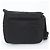 Prada Tessuto Nylon Schultertasche aus Leder mit Dreiecks-Logo - Ansicht 3