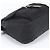 Prada Tessuto Nylon Schultertasche aus Leder mit Dreiecks-Logo - Ansicht 4