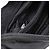 Prada Tessuto Nylon Schultertasche aus Leder mit Dreiecks-Logo - Ansicht 9