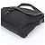 Borsa a tracolla in pelle e nylon Tessuto con logo triangolare Prada - vista 5
