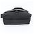 Borsa a tracolla in pelle e nylon Tessuto con logo triangolare Prada - vista 6