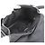 Borsa a tracolla in pelle e nylon Tessuto con logo triangolare Prada - vista 7