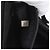 Bolsa Sling Prada Preta - vista 10