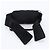 Bolsa Sling Prada Preta - vista 4